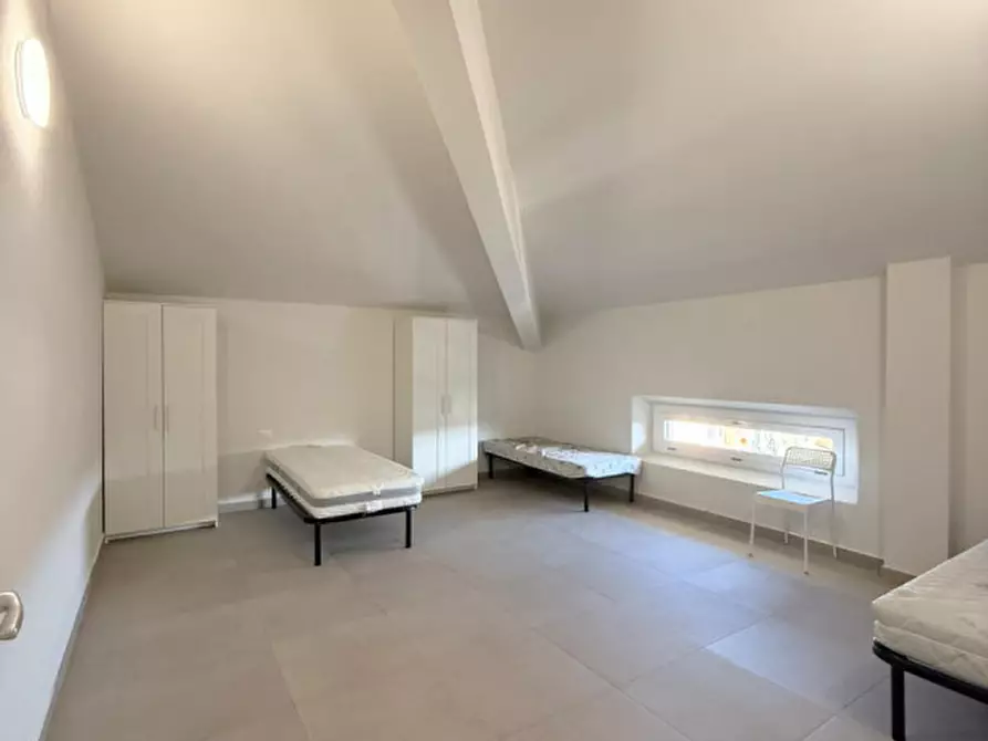 Immagine 4 di Appartamento in affitto  a Poggio A Caiano