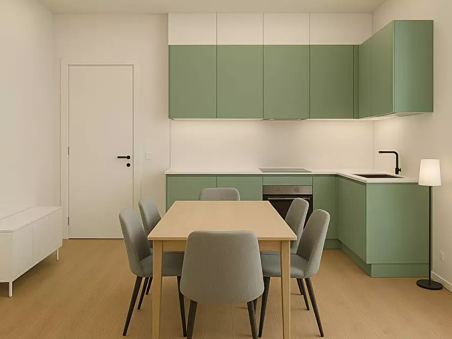 Immagine 1 di Appartamento in vendita  in Via Passo del Bocco a Parma