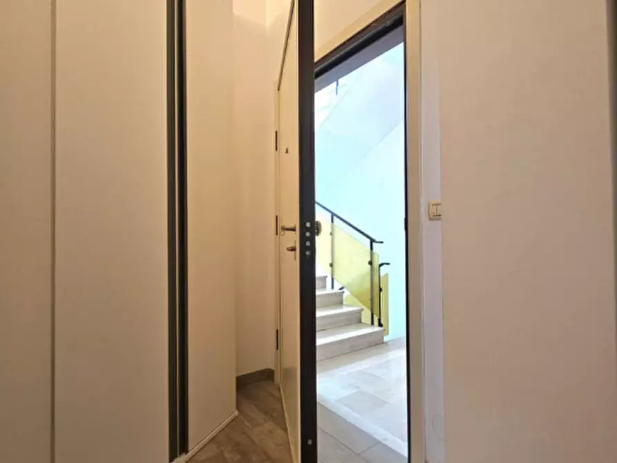 Immagine 9 di Appartamento in vendita  in Viale Dandolo 32 a Rimini