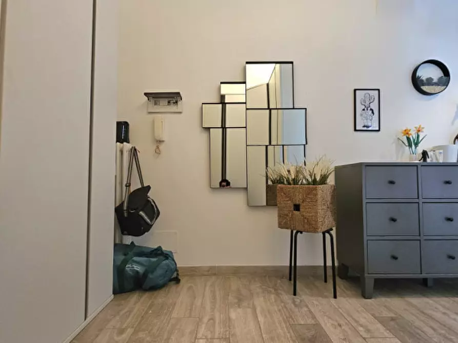 Immagine 12 di Appartamento in vendita  in Viale Dandolo 32 a Rimini