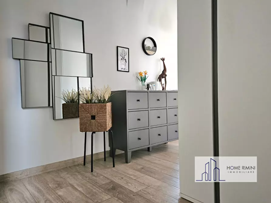 Immagine 13 di Appartamento in vendita  in Viale Dandolo 32 a Rimini