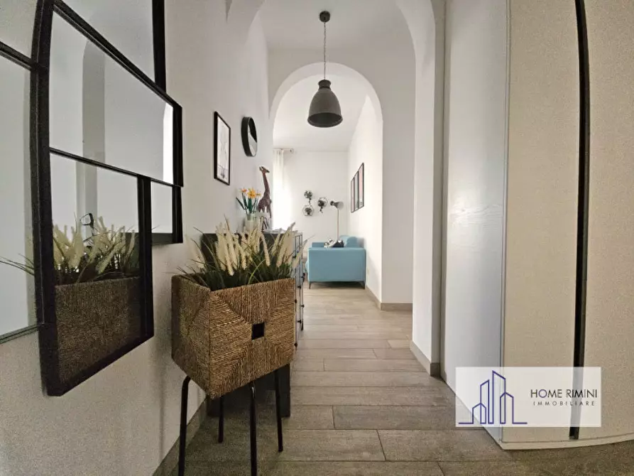 Immagine 14 di Appartamento in vendita  in Viale Dandolo 32 a Rimini