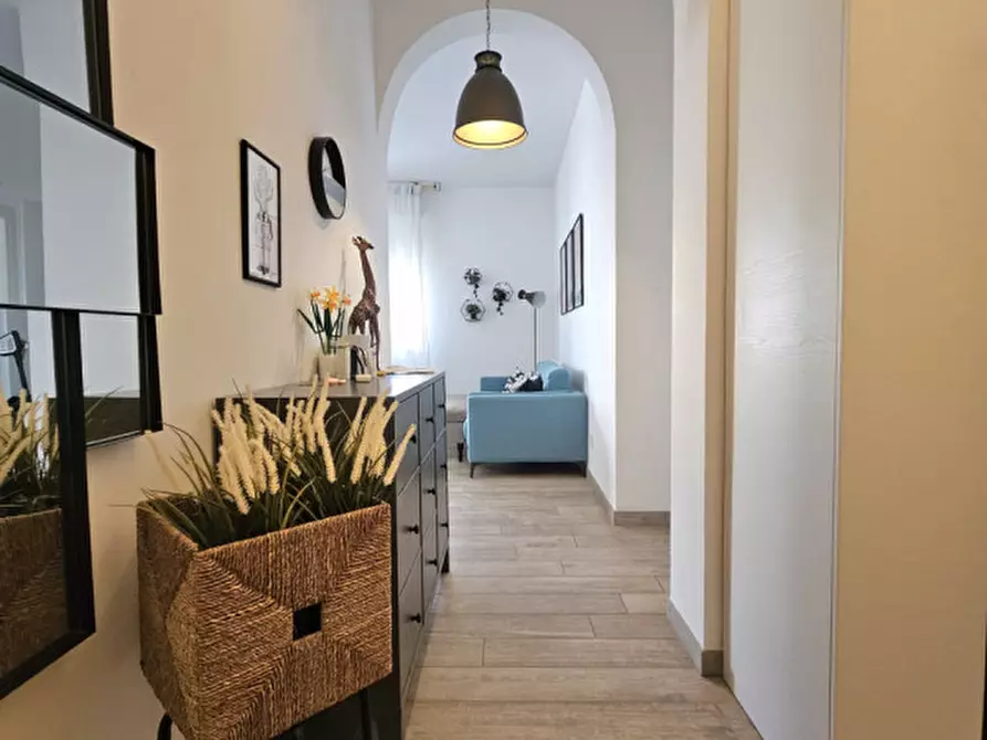 Immagine 15 di Appartamento in vendita  in Viale Dandolo 32 a Rimini