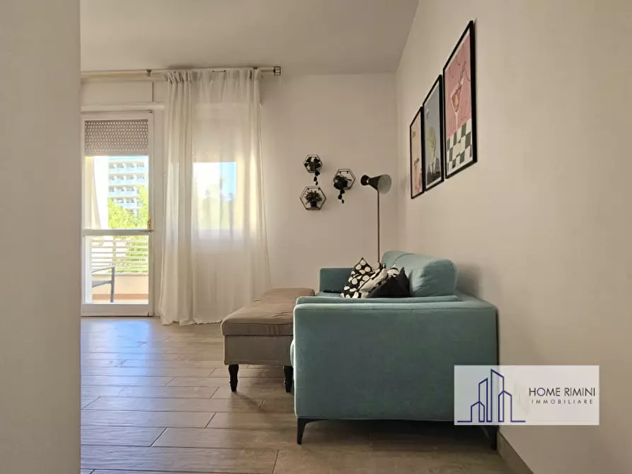 Immagine 16 di Appartamento in vendita  in Viale Dandolo 32 a Rimini