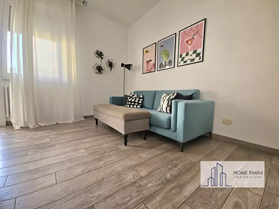 Immagine 16 di Appartamento in vendita  in Viale Dandolo a Rimini