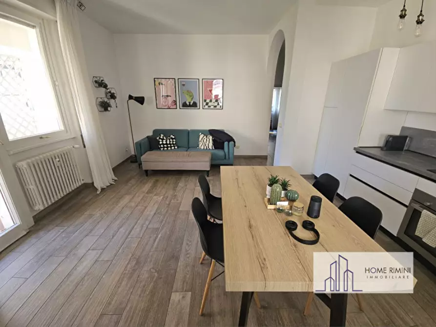 Immagine 18 di Appartamento in vendita  in Viale Dandolo a Rimini