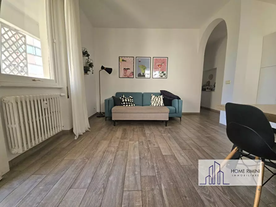 Immagine 18 di Appartamento in vendita  in Viale Dandolo 32 a Rimini
