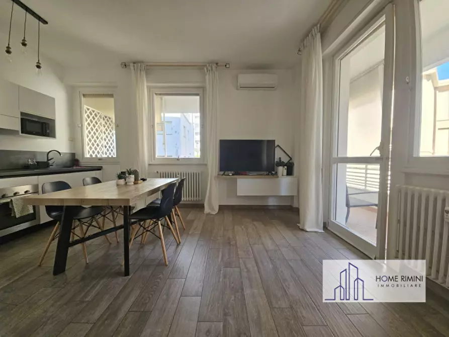 Immagine 21 di Appartamento in vendita  in Viale Dandolo a Rimini