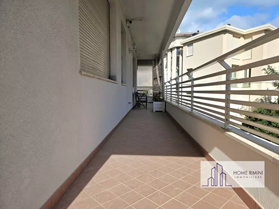 Immagine 22 di Appartamento in vendita  in Viale Dandolo a Rimini