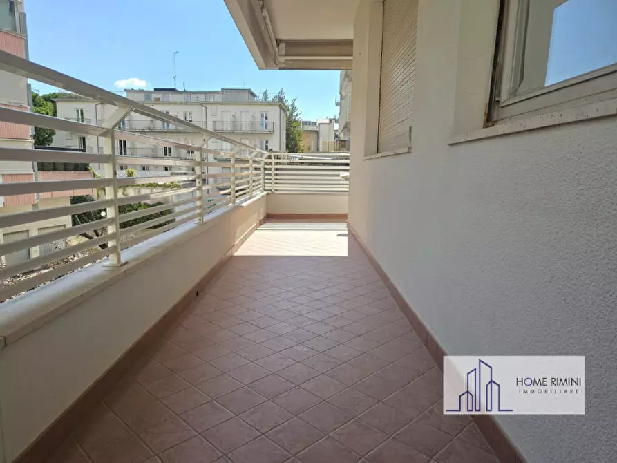 Immagine 23 di Appartamento in vendita  in Viale Dandolo a Rimini