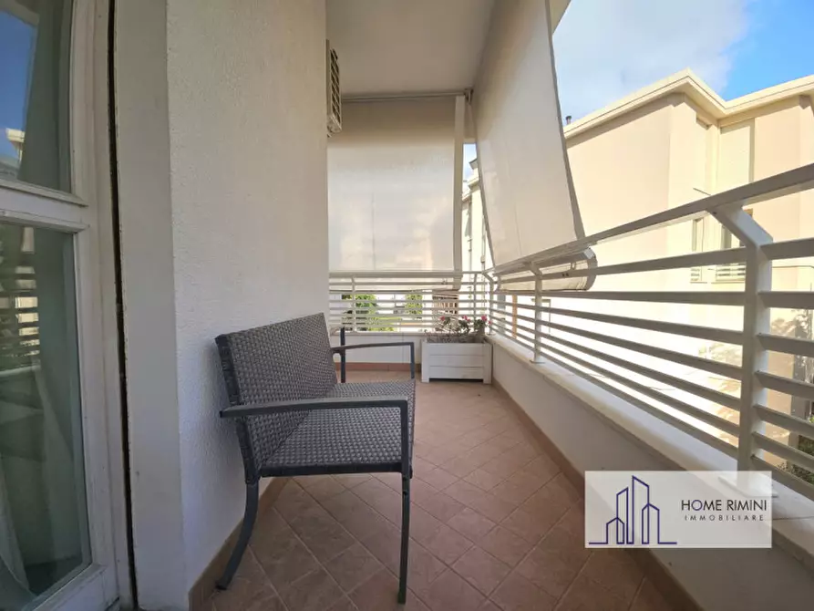 Immagine 25 di Appartamento in vendita  in Viale Dandolo a Rimini