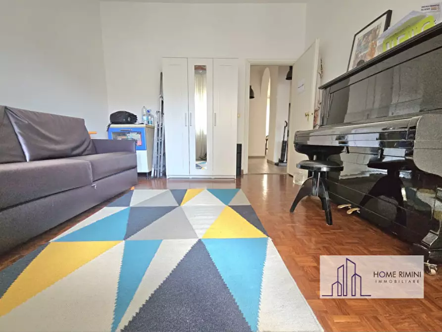 Immagine 35 di Appartamento in vendita  in Viale Dandolo a Rimini