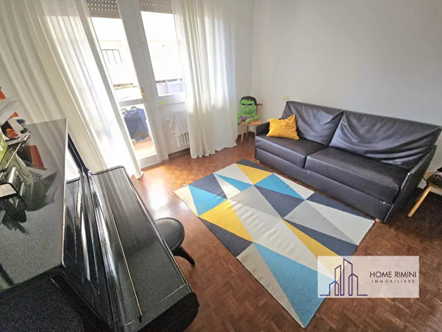 Immagine 36 di Appartamento in vendita  in Viale Dandolo a Rimini