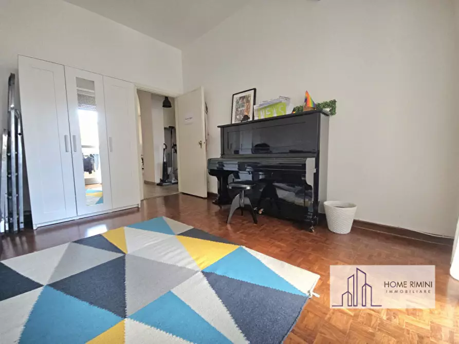 Immagine 37 di Appartamento in vendita  in Viale Dandolo a Rimini