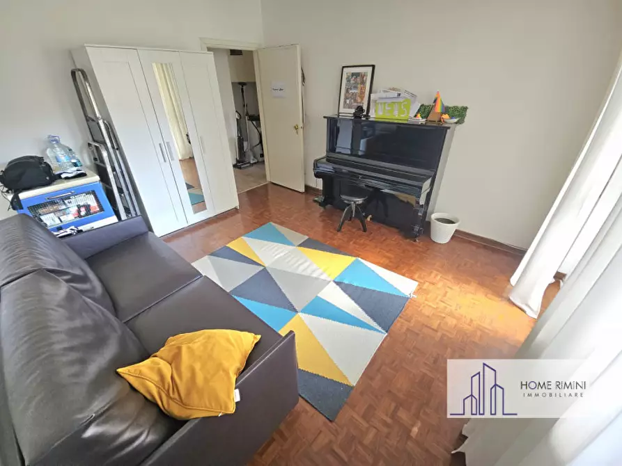 Immagine 38 di Appartamento in vendita  in Viale Dandolo a Rimini