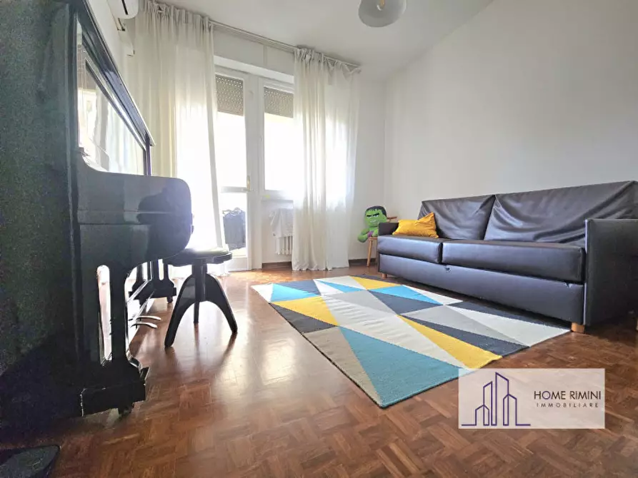 Immagine 39 di Appartamento in vendita  in Viale Dandolo a Rimini