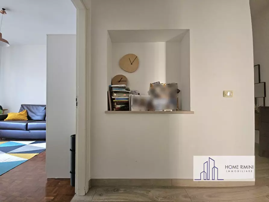 Immagine 40 di Appartamento in vendita  in Viale Dandolo a Rimini