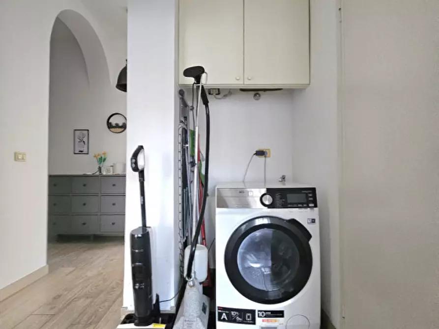 Immagine 41 di Appartamento in vendita  in Viale Dandolo a Rimini