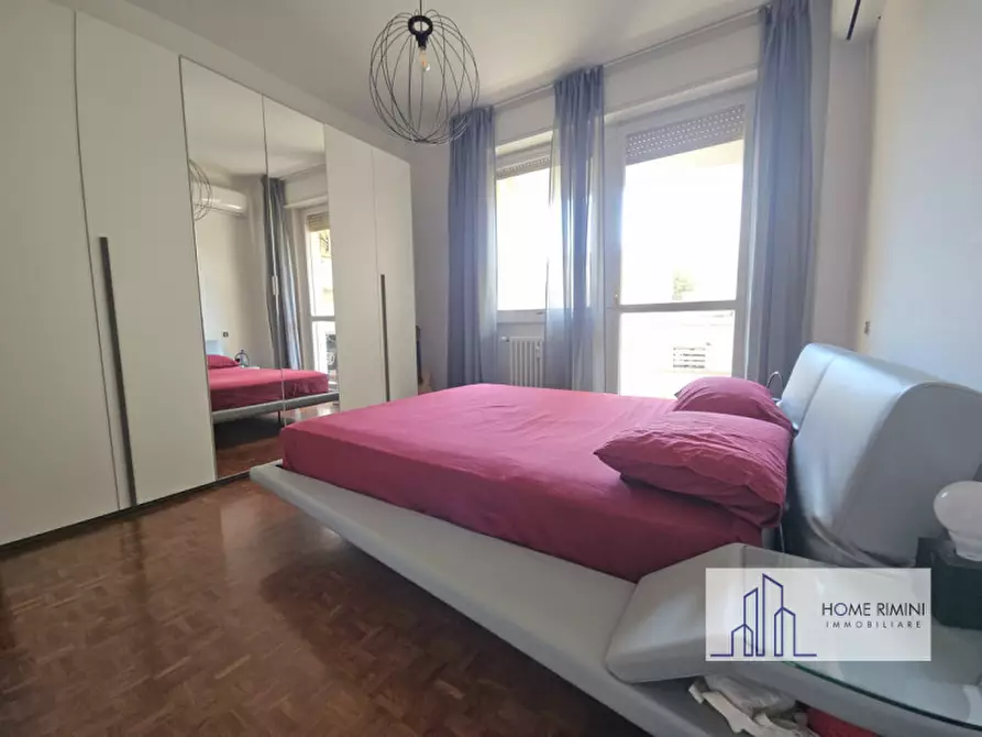 Immagine 44 di Appartamento in vendita  in Viale Dandolo a Rimini