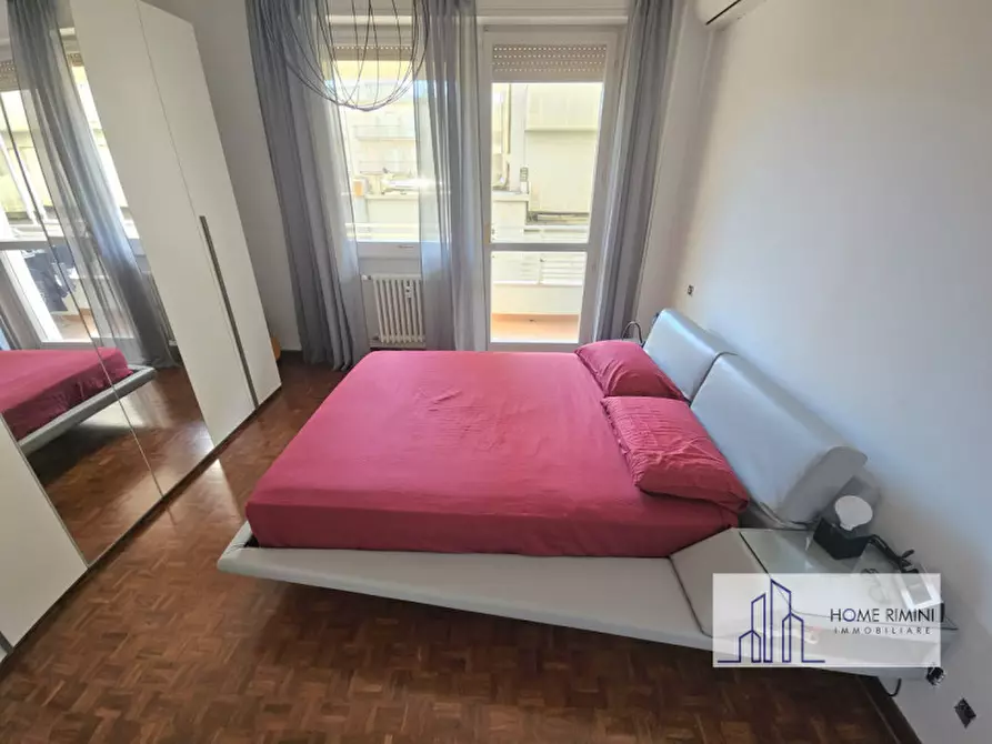 Immagine 45 di Appartamento in vendita  in Viale Dandolo a Rimini