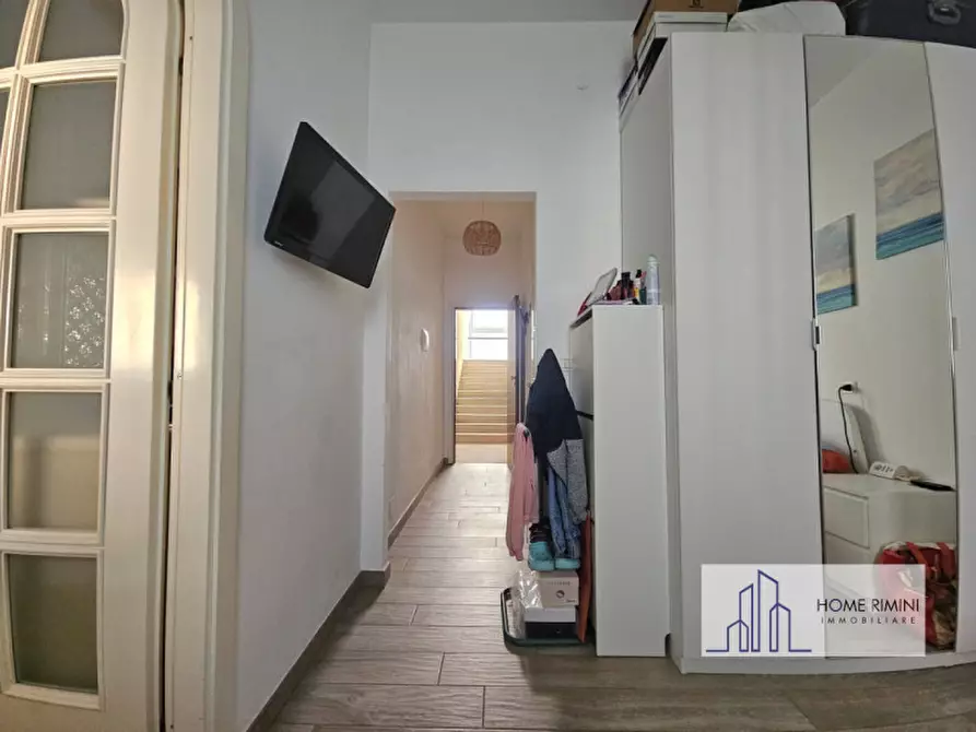 Immagine 50 di Appartamento in vendita  in Viale Dandolo a Rimini