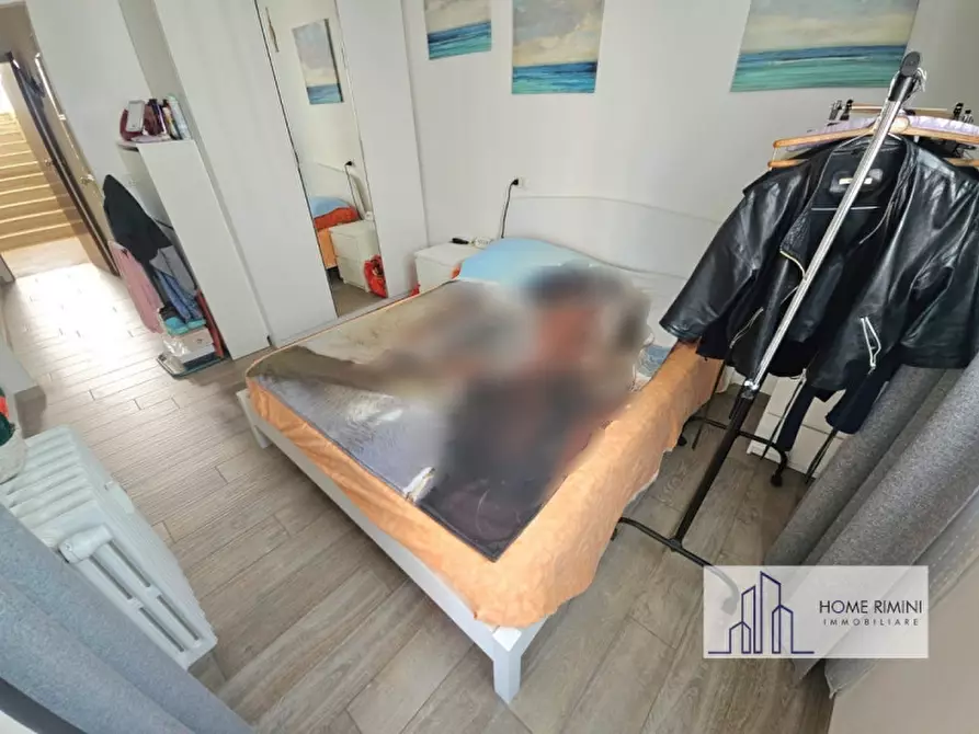 Immagine 51 di Appartamento in vendita  in Viale Dandolo a Rimini