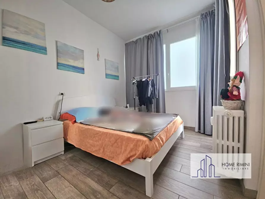 Immagine 52 di Appartamento in vendita  in Viale Dandolo a Rimini