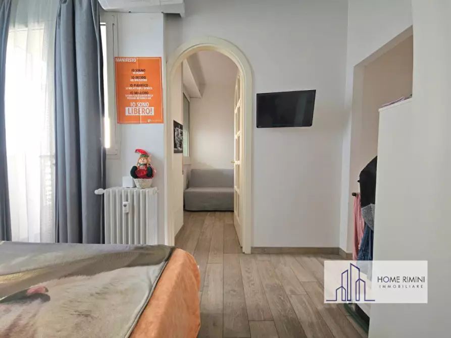 Immagine 53 di Appartamento in vendita  in Viale Dandolo a Rimini