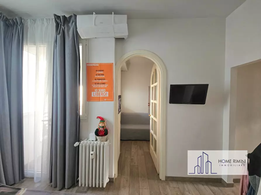Immagine 54 di Appartamento in vendita  in Viale Dandolo a Rimini