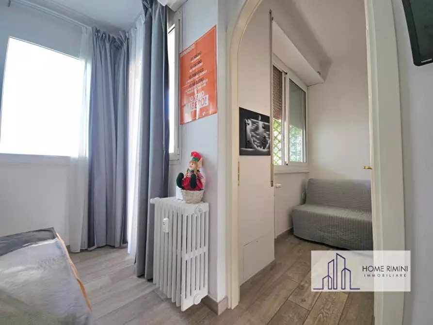 Immagine 55 di Appartamento in vendita  in Viale Dandolo a Rimini