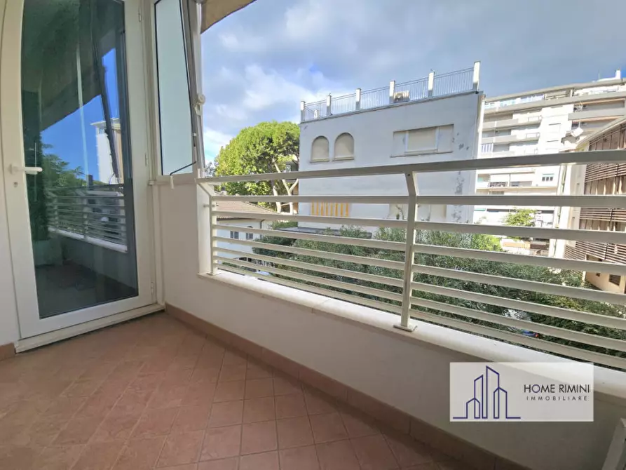 Immagine 57 di Appartamento in vendita  in Viale Dandolo a Rimini