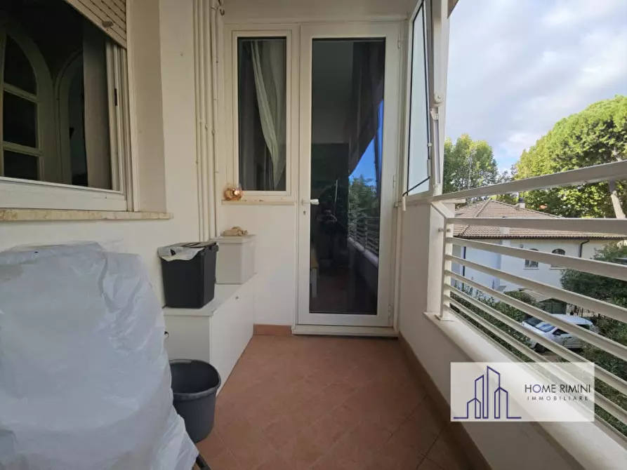 Immagine 60 di Appartamento in vendita  in Viale Dandolo a Rimini