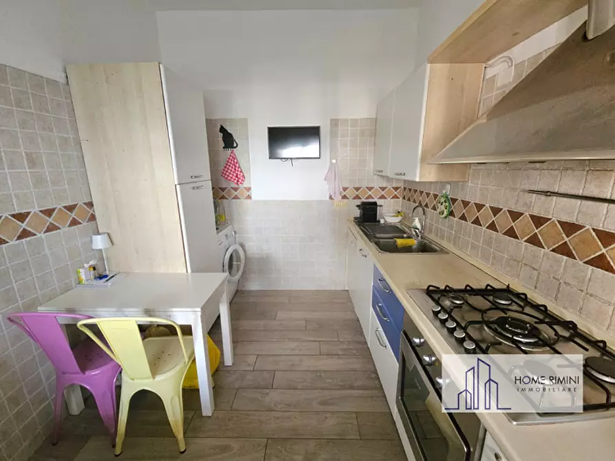 Immagine 67 di Appartamento in vendita  in Viale Dandolo a Rimini