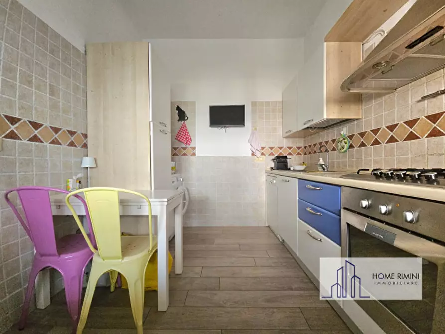 Immagine 68 di Appartamento in vendita  in Viale Dandolo a Rimini