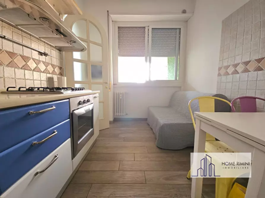 Immagine 69 di Appartamento in vendita  in Viale Dandolo a Rimini