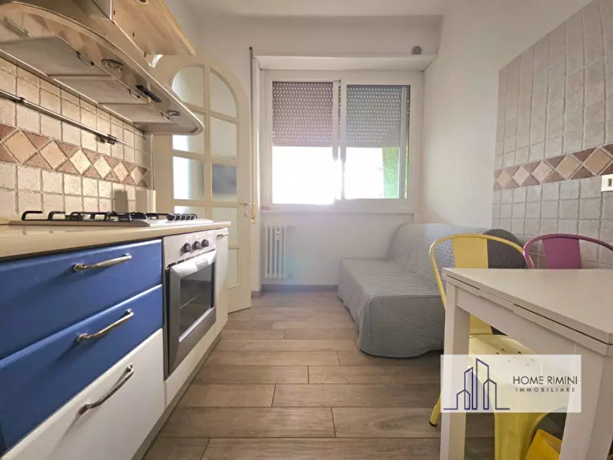 Immagine 70 di Appartamento in vendita  in Viale Dandolo a Rimini