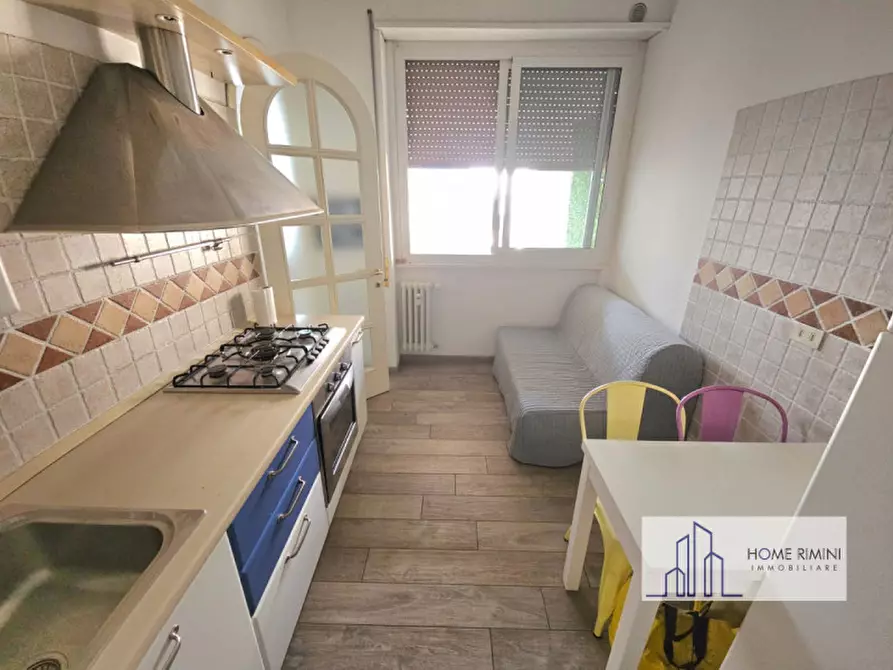 Immagine 71 di Appartamento in vendita  in Viale Dandolo a Rimini