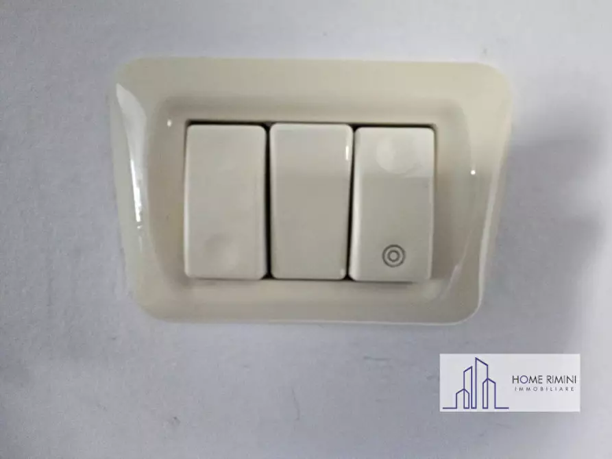 Immagine 82 di Appartamento in vendita  in Viale Dandolo a Rimini