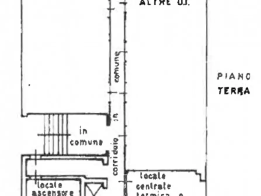 Immagine 91 di Appartamento in vendita  in Viale Dandolo a Rimini