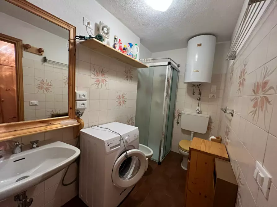 Immagine 1 di Appartamento in affitto  a Canazei