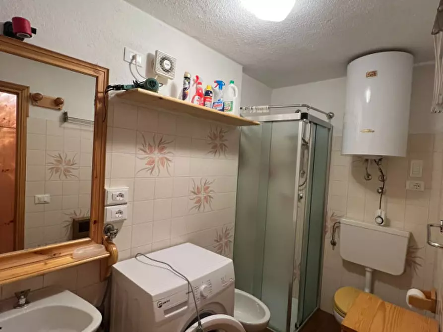 Immagine 2 di Appartamento in affitto  a Canazei