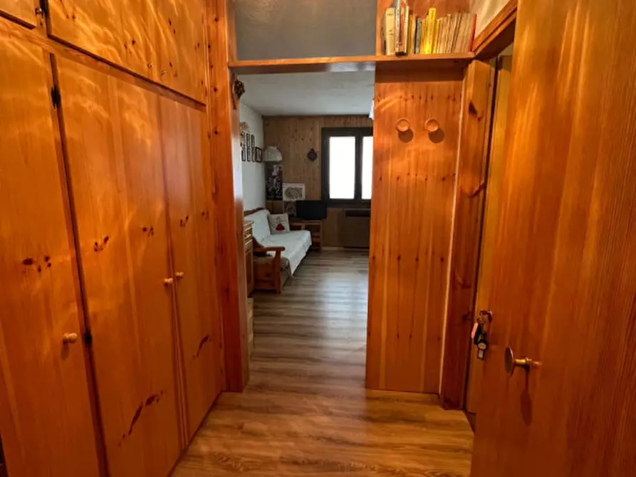 Immagine 7 di Appartamento in affitto  a Canazei