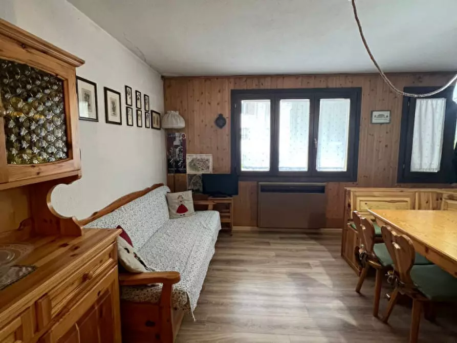 Immagine 8 di Appartamento in affitto  a Canazei