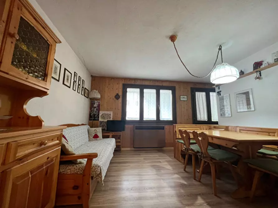 Immagine 10 di Appartamento in affitto  a Canazei