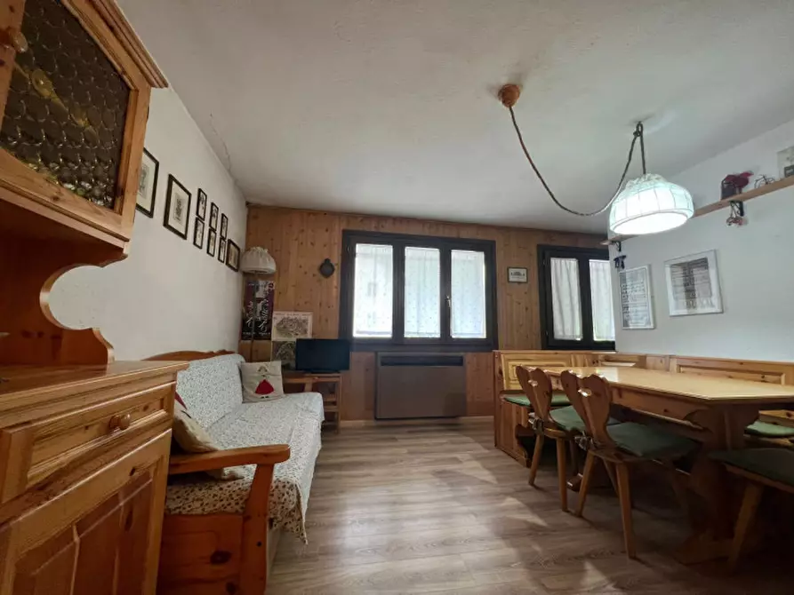 Immagine 11 di Appartamento in affitto  a Canazei