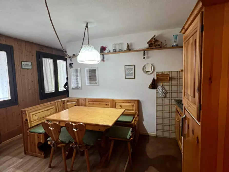 Immagine 12 di Appartamento in affitto  a Canazei