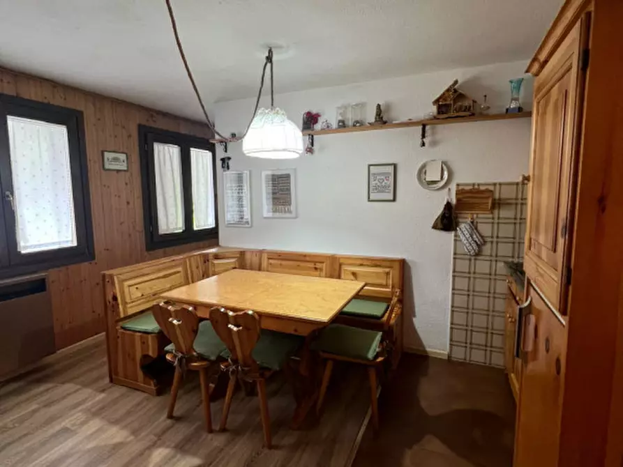 Immagine 13 di Appartamento in affitto  a Canazei