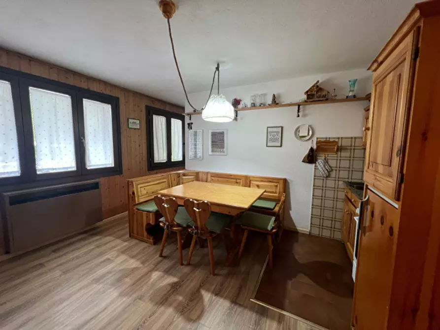 Immagine 14 di Appartamento in affitto  a Canazei