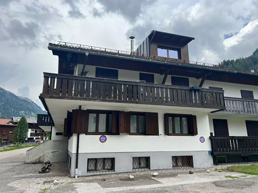 Immagine 17 di Appartamento in affitto  a Canazei