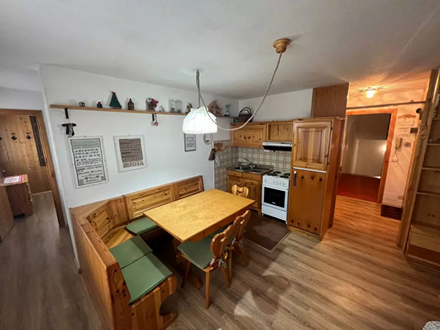 Immagine 18 di Appartamento in affitto  a Canazei